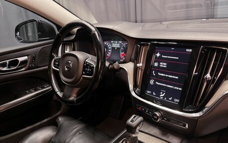 Volvo S60 III, 2021 год, 2 800 000 рублей, 36 фотография