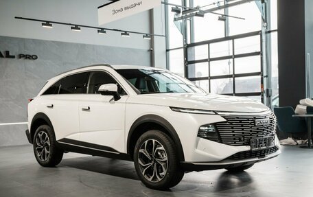 Haval F7, 2026 год, 3 199 000 рублей, 5 фотография