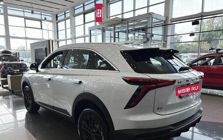 Haval F7, 2026 год, 3 199 000 рублей, 7 фотография