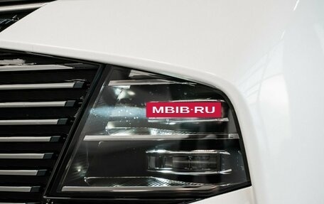 Haval F7, 2026 год, 3 199 000 рублей, 10 фотография
