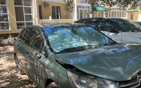 Citroen C4 II рестайлинг, 2012 год, 370 000 рублей, 2 фотография