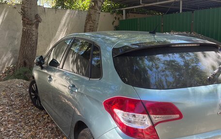 Citroen C4 II рестайлинг, 2012 год, 370 000 рублей, 4 фотография