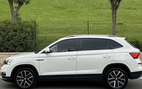 Skoda Kamiq I, 2023 год, 1 790 000 рублей, 4 фотография