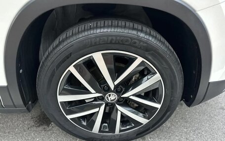 Skoda Kamiq I, 2023 год, 1 790 000 рублей, 14 фотография