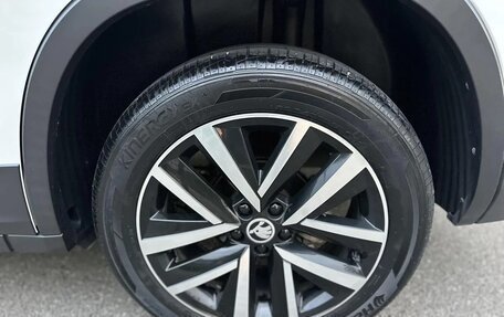 Skoda Kamiq I, 2023 год, 1 790 000 рублей, 11 фотография