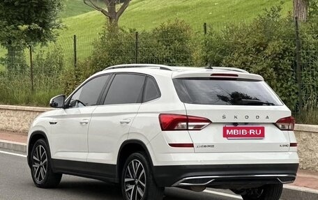 Skoda Kamiq I, 2023 год, 1 790 000 рублей, 3 фотография