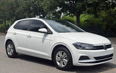 Volkswagen Polo, 2023 год, 1 170 000 рублей, 1 фотография