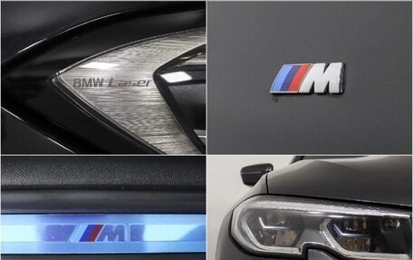 BMW 3 серия, 2020 год, 3 500 000 рублей, 1 фотография