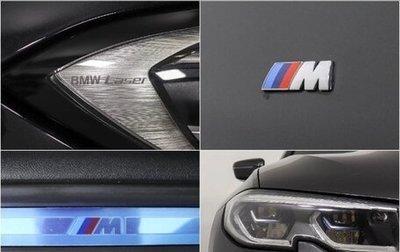 BMW 3 серия, 2020 год, 3 500 000 рублей, 1 фотография