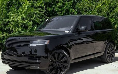 Land Rover Range Rover IV рестайлинг, 2026 год, 29 900 000 рублей, 1 фотография