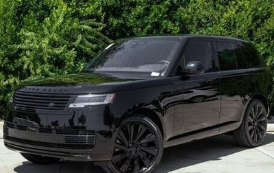 Land Rover Range Rover IV рестайлинг, 2026 год, 29 900 000 рублей, 1 фотография