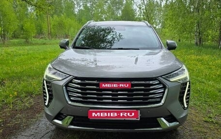 Haval Jolion, 2023 год, 1 920 000 рублей, 1 фотография