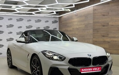 BMW Z4, 2021 год, 5 950 000 рублей, 1 фотография