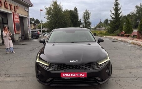 KIA K5, 2020 год, 2 500 000 рублей, 1 фотография