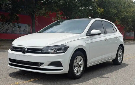 Volkswagen Polo, 2023 год, 1 170 000 рублей, 3 фотография