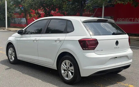 Volkswagen Polo, 2023 год, 1 170 000 рублей, 4 фотография
