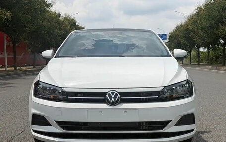 Volkswagen Polo, 2023 год, 1 170 000 рублей, 2 фотография