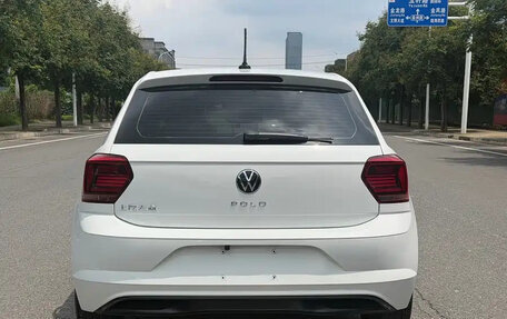 Volkswagen Polo, 2023 год, 1 170 000 рублей, 5 фотография