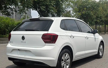 Volkswagen Polo, 2023 год, 1 170 000 рублей, 6 фотография