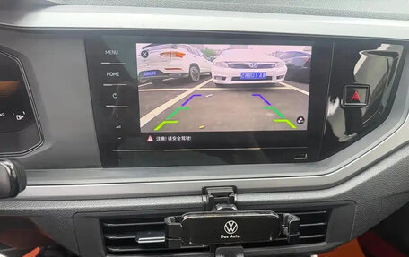 Volkswagen Polo, 2023 год, 1 170 000 рублей, 15 фотография