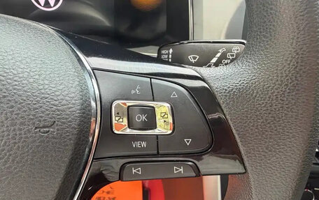 Volkswagen Polo, 2023 год, 1 170 000 рублей, 12 фотография