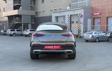 Mercedes-Benz GLE, 2021 год, 7 799 000 рублей, 5 фотография