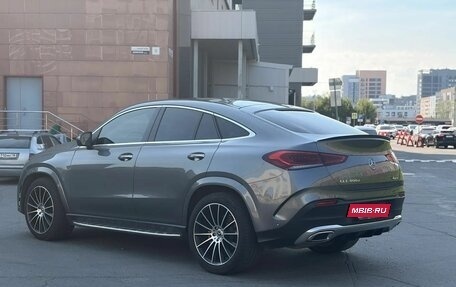 Mercedes-Benz GLE, 2021 год, 7 799 000 рублей, 6 фотография