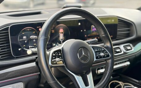 Mercedes-Benz GLE, 2021 год, 7 799 000 рублей, 12 фотография