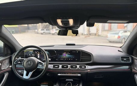 Mercedes-Benz GLE, 2021 год, 7 799 000 рублей, 14 фотография