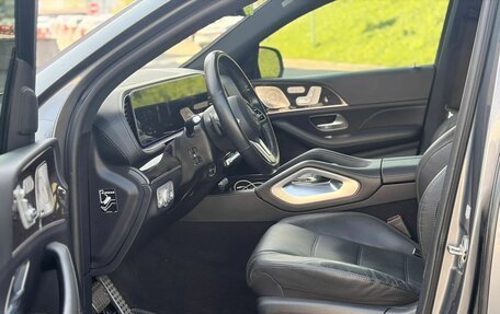 Mercedes-Benz GLE, 2021 год, 7 799 000 рублей, 9 фотография