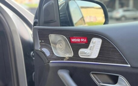 Mercedes-Benz GLE, 2021 год, 7 799 000 рублей, 17 фотография