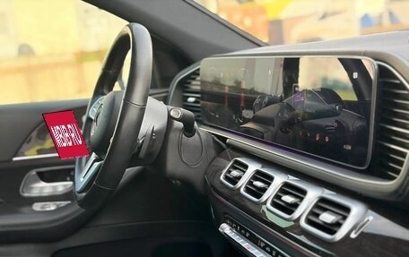 Mercedes-Benz GLE, 2021 год, 7 799 000 рублей, 16 фотография