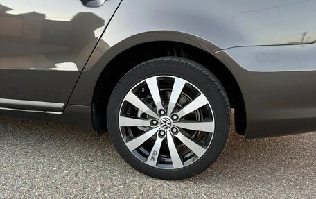 Volkswagen Passat B7, 2012 год, 910 000 рублей, 8 фотография