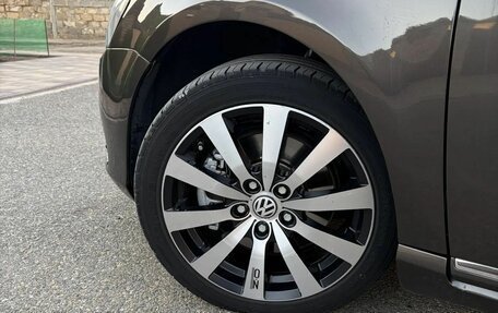 Volkswagen Passat B7, 2012 год, 910 000 рублей, 6 фотография