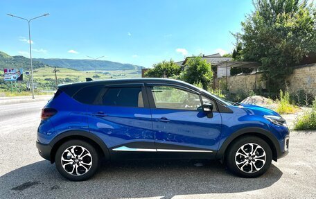 Renault Kaptur I рестайлинг, 2021 год, 1 650 000 рублей, 4 фотография