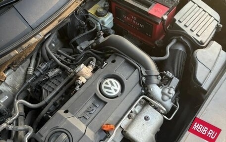 Volkswagen Passat B7, 2012 год, 910 000 рублей, 7 фотография