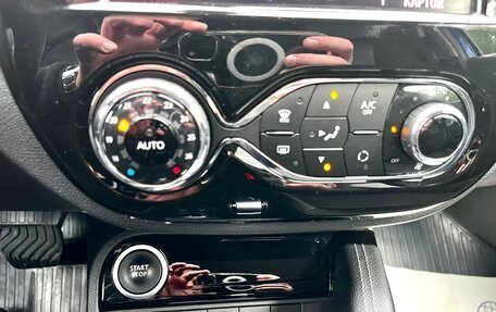 Renault Kaptur I рестайлинг, 2021 год, 1 650 000 рублей, 16 фотография