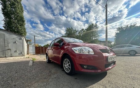 Toyota Auris II, 2007 год, 599 000 рублей, 2 фотография