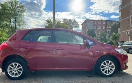 Toyota Auris II, 2007 год, 599 000 рублей, 3 фотография