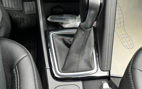 Renault Kaptur I рестайлинг, 2021 год, 1 650 000 рублей, 18 фотография