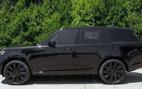 Land Rover Range Rover IV рестайлинг, 2026 год, 29 900 000 рублей, 4 фотография