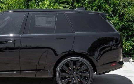 Land Rover Range Rover IV рестайлинг, 2026 год, 29 900 000 рублей, 2 фотография