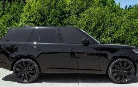 Land Rover Range Rover IV рестайлинг, 2026 год, 29 900 000 рублей, 8 фотография