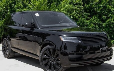 Land Rover Range Rover IV рестайлинг, 2026 год, 29 900 000 рублей, 9 фотография