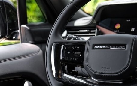Land Rover Range Rover IV рестайлинг, 2026 год, 29 900 000 рублей, 20 фотография