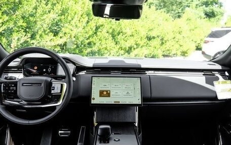 Land Rover Range Rover IV рестайлинг, 2026 год, 29 900 000 рублей, 24 фотография
