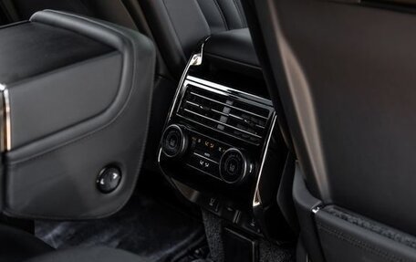 Land Rover Range Rover IV рестайлинг, 2026 год, 29 900 000 рублей, 26 фотография