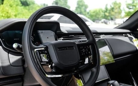 Land Rover Range Rover IV рестайлинг, 2026 год, 29 900 000 рублей, 22 фотография