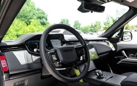 Land Rover Range Rover IV рестайлинг, 2026 год, 29 900 000 рублей, 13 фотография