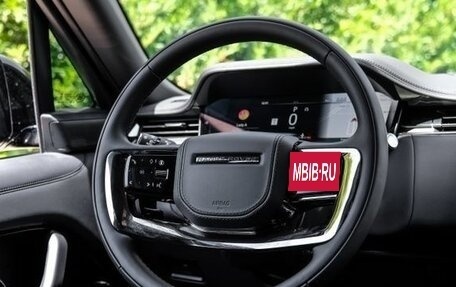 Land Rover Range Rover IV рестайлинг, 2026 год, 29 900 000 рублей, 21 фотография
